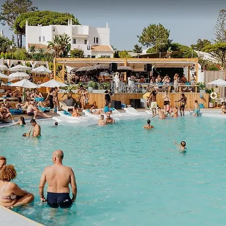J'village Estudio Reformado Apartman Vale do Lobo