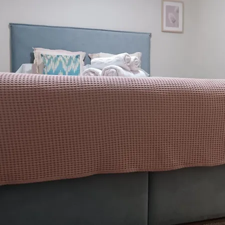 J'village Estudio Reformado Apartman Vale do Lobo