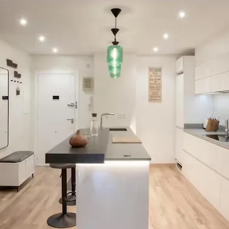 J'village Estudio Reformado Apartment