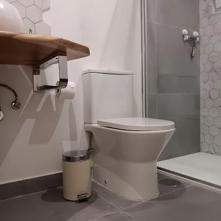Apartment J'village Estudio Reformado *